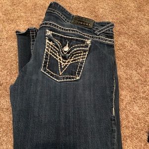 Vigoss Bootcut Jeans